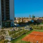 Sky Tower Rentals — Limassol (6)