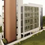 Three-Bedroom Apartment in Limassol — Limassol