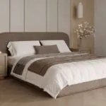 Three-Bedroom Apartment in Limassol — Limassol (10)