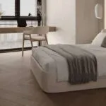 Three-Bedroom Apartment in Limassol — Limassol (11)