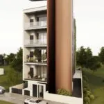 Three-Bedroom Apartment in Limassol — Limassol (4)