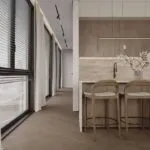 Three-Bedroom Apartment in Limassol — Limassol (5)