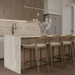 Three-Bedroom Apartment in Limassol — Limassol (6)