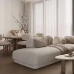 Three-Bedroom Apartment in Limassol — Limassol (7)
