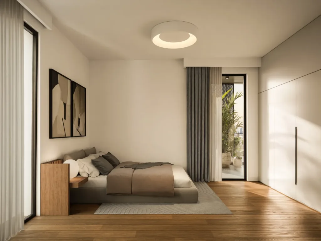 LYNEA — 2-bed Apartment, Linopetra – photo 10