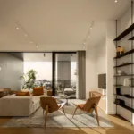 LYNEA — 3-bed Apartment, Linopetra — Limassol, Linopetra (11)