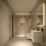 LYNEA — 3-bed Apartment, Linopetra — Limassol, Linopetra (13)