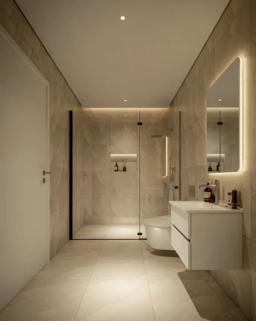 LYNEA — 2-bed Apartment, Linopetra – photo 13