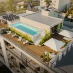 LYNEA — 3-bed Apartment, Linopetra — Limassol, Linopetra (17)