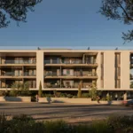 LYNEA — 3-bed Apartment, Linopetra — Limassol, Linopetra (2)
