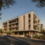 LYNEA — 3-bed Apartment, Linopetra — Limassol, Linopetra (3)