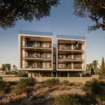 LYNEA — 3-bed Apartment, Linopetra — Limassol, Linopetra (4)