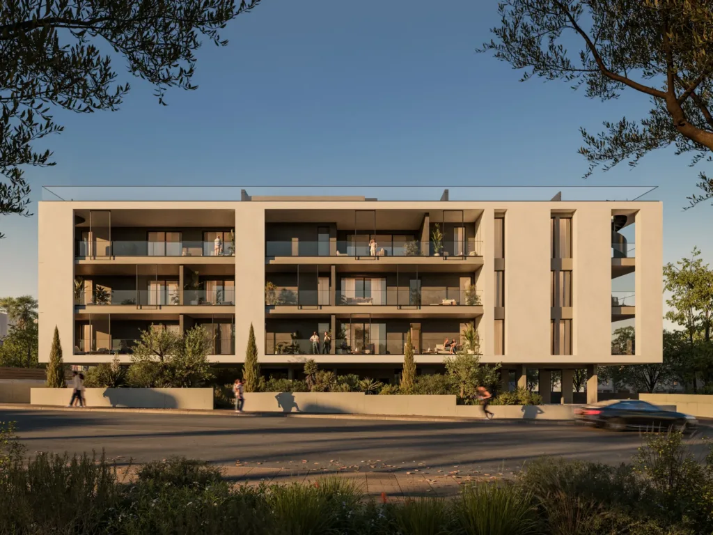 LYNEA — 2-bed Apartment, Linopetra – photo 5