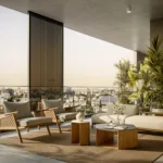 LYNEA — 3-bed Apartment, Linopetra — Limassol, Linopetra (6)