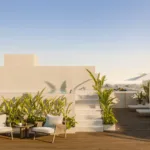 LYNEA — 3-bed Apartment, Linopetra — Limassol, Linopetra (7)