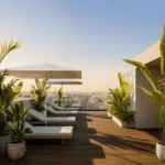 LYNEA — 3-bed Apartment, Linopetra — Limassol, Linopetra (8)