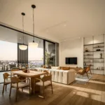 LYNEA — 3-bed Apartment, Linopetra — Limassol, Linopetra (9)