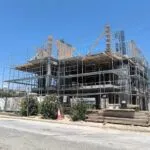 Two-Bedroom Apartment in Livadia, Larnaca — Larnaca, Livadia (3)