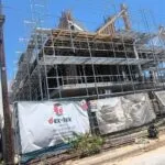 Two-Bedroom Apartment in Livadia, Larnaca — Larnaca, Livadia (2)