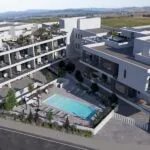 Three-Bedroom Apartment in Livadia, Larnaca — Larnaca, Livadia