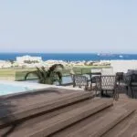 Three-Bedroom Apartment in Livadia, Larnaca — Larnaca, Livadia (2)