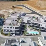 Three-Bedroom Apartment in Livadia, Larnaca — Larnaca, Livadia (3)