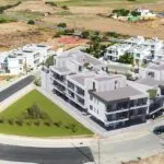 Three-Bedroom Apartment in Livadia, Larnaca — Larnaca, Livadia (4)