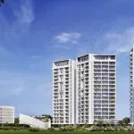 One-Bedroom Apartment in Livadia, Larnaca — Larnaca, Livadia