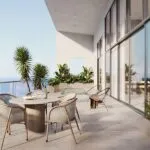One-Bedroom Apartment in Livadia, Larnaca — Larnaca, Livadia (11)