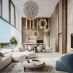 One-Bedroom Apartment in Livadia, Larnaca — Larnaca, Livadia (14)