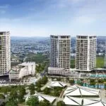 One-Bedroom Apartment in Livadia, Larnaca — Larnaca, Livadia (5)