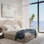 One-Bedroom Apartment in Livadia, Larnaca — Larnaca, Livadia (8)