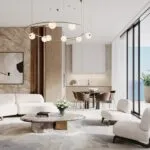 One-Bedroom Apartment in Livadia, Larnaca — Larnaca, Livadia (9)