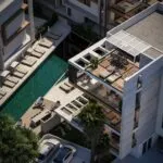Two-Bedroom Apartment in Livadia, Larnaca — Larnaca, Livadia