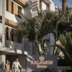 Two-Bedroom Apartment in Livadia, Larnaca — Larnaca, Livadia (6)