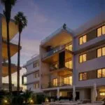 Two-Bedroom Apartment in Livadia, Larnaca — Larnaca, Livadia (12)