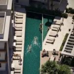 Two-Bedroom Apartment in Livadia, Larnaca — Larnaca, Livadia (7)