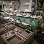 Two-Bedroom Apartment in Livadia, Larnaca — Larnaca, Livadia (9)