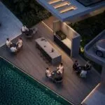 Two-Bedroom Apartment in Livadia, Larnaca — Larnaca, Livadia (14)