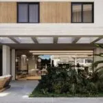 Two-Bedroom Apartment in Livadia, Larnaca — Larnaca, Livadia (15)