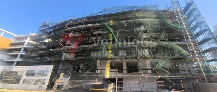 New development in Mackenzy, Larnaca
