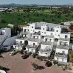 Two-Bedroom Apartment in Mazotos, Larnaca — Larnaca, Mazotos