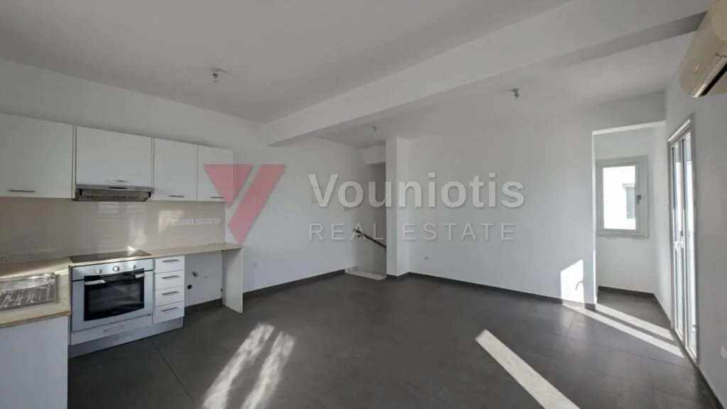 Two-Bedroom Apartment in Mazotos, Larnaca — photo 12