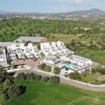 Two-Bedroom Apartment in Mazotos, Larnaca — Larnaca, Mazotos (3)