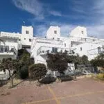 Two-Bedroom Apartment in Mazotos, Larnaca — Larnaca, Mazotos (5)