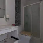 Ground floor two-bedroom apartment in Mazotos, Larnaca — Larnaca, Mazotos (12)