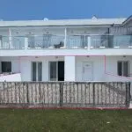 Ground floor two-bedroom apartment in Mazotos, Larnaca — Larnaca, Mazotos (5)