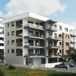 Bella Vita Residence — Apartment, Mesa Geitonia (JUMBO area) — Limassol, Mesa Geitonia (JUMBO area)
