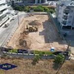 Bella Vita Residence — Apartment, Mesa Geitonia (JUMBO area) — Limassol, Mesa Geitonia (JUMBO area) (10)