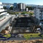 Bella Vita Residence — Apartment, Mesa Geitonia (JUMBO area) — Limassol, Mesa Geitonia (JUMBO area) (13)